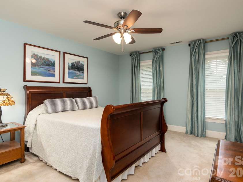 19223 Stableford Lane, Cornelius, NC 28031.  MLS# CAR4395781, YatesRealty ID 35371. Bedroom 4