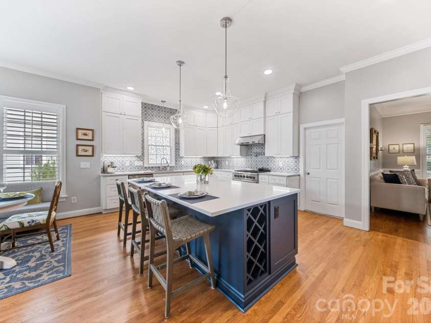 3229 Colonel Springs Way, Fort Mill, SC 29708.  MLS# CAR4390269, YatesRealty ID 35373. 