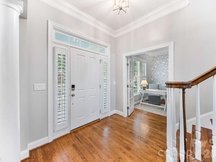 3229 Colonel Springs Way, Fort Mill, SC 29708.  MLS# CAR4390269, YatesRealty ID 35373. 