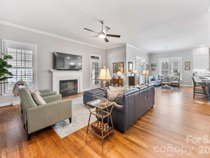 3229 Colonel Springs Way, Fort Mill, SC 29708.  MLS# CAR4390269, YatesRealty ID 35373. 