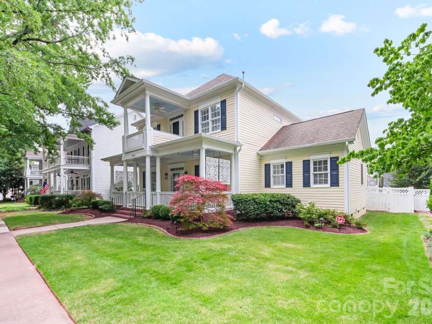 3229 Colonel Springs Way, Fort Mill, SC 29708.  MLS# CAR4390269, YatesRealty ID 35373. 