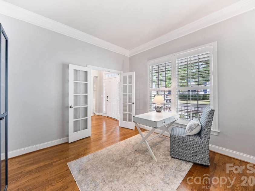 3229 Colonel Springs Way, Fort Mill, SC 29708.  MLS# CAR4390269, YatesRealty ID 35373. Front Office