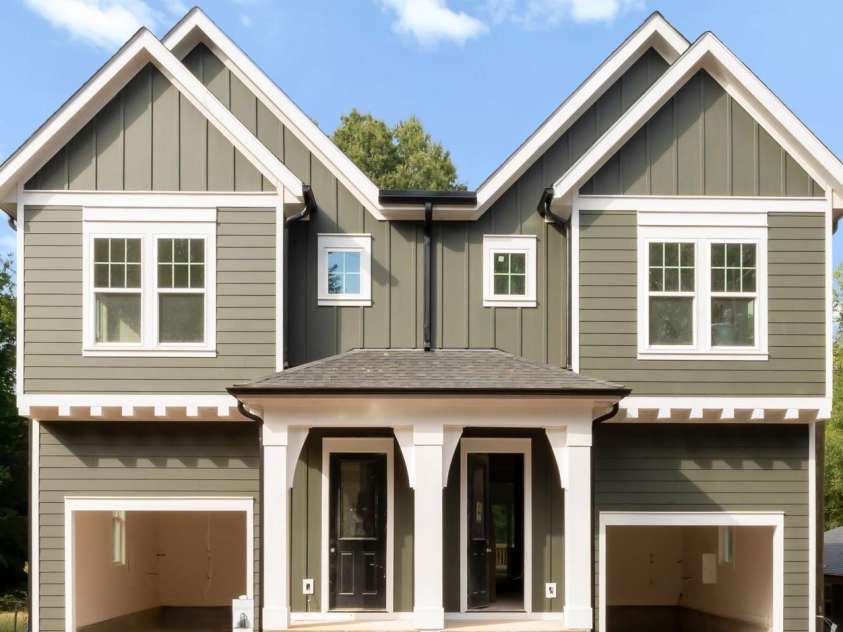 5615 Lantana Avenue, Charlotte, NC 28205.  MLS# CAR4261086, YatesRealty ID 35375. 
