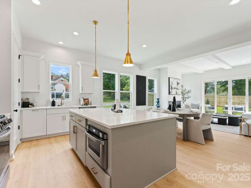 5615 Lantana Avenue, Charlotte, NC 28205.  MLS# CAR4261086, YatesRealty ID 35375. Representative photo