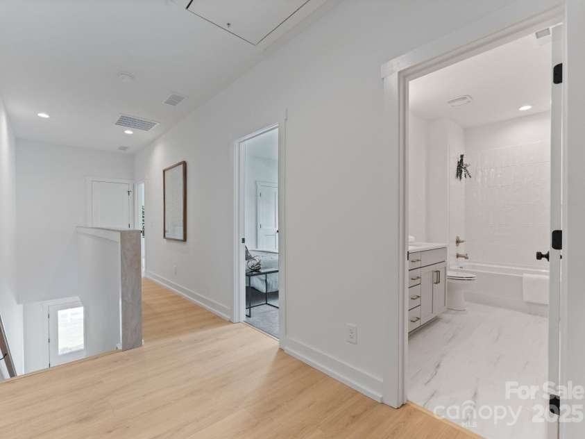 5615 Lantana Avenue, Charlotte, NC 28205.  MLS# CAR4261086, YatesRealty ID 35375. Representative photo