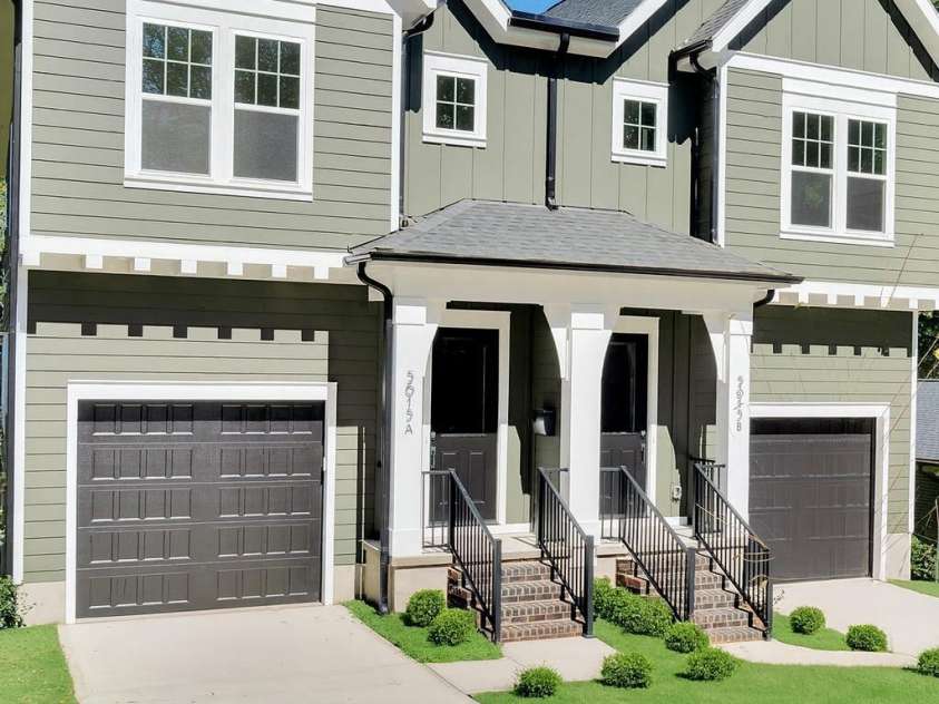 5615 Lantana Avenue, Charlotte, NC 28212.  MLS# CAR4314680, YatesRealty ID 35375. 