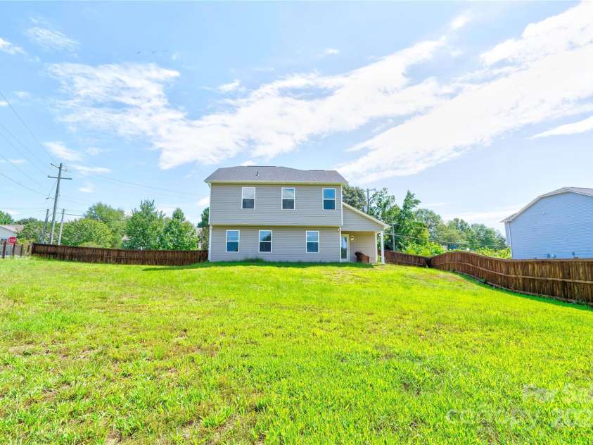 1231 Lithia Springs Road, Shelby, NC 28150.  MLS# CAR4295900, YatesRealty ID 35376. 