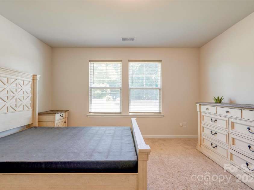 1231 Lithia Springs Road, Shelby, NC 28150.  MLS# CAR4295900, YatesRealty ID 35376. Front downstairs bedroom 5