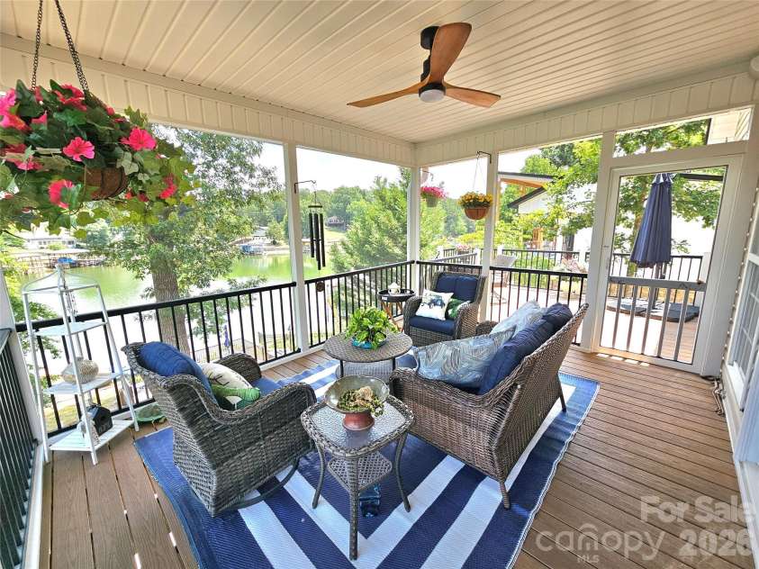 3526 Pinehaven Drive, New London, NC 28127.  MLS# CAR4397481, YatesRealty ID 35376. 