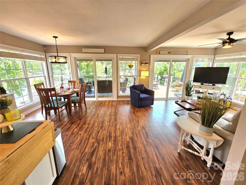 3526 Pinehaven Drive, New London, NC 28127.  MLS# CAR4397481, YatesRealty ID 35376. 