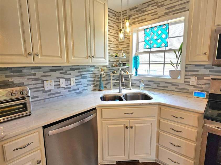 3526 Pinehaven Drive, New London, NC 28127.  MLS# CAR4397481, YatesRealty ID 35376. 