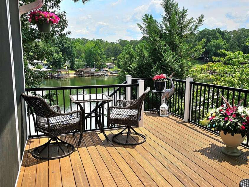 3526 Pinehaven Drive, New London, NC 28127.  MLS# CAR4397481, YatesRealty ID 35376. 
