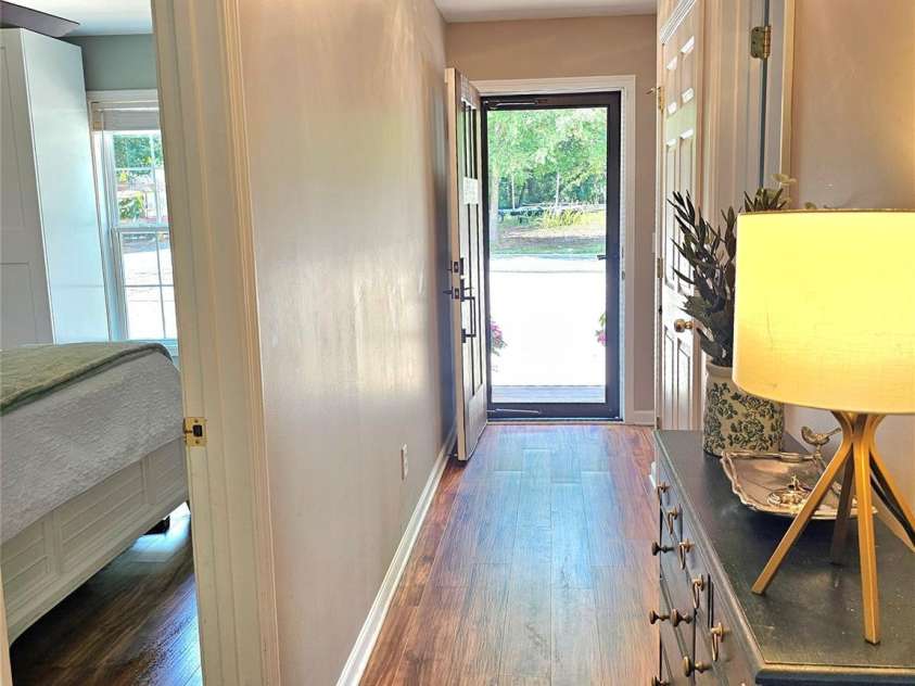 3526 Pinehaven Drive, New London, NC 28127.  MLS# CAR4397481, YatesRealty ID 35376. 