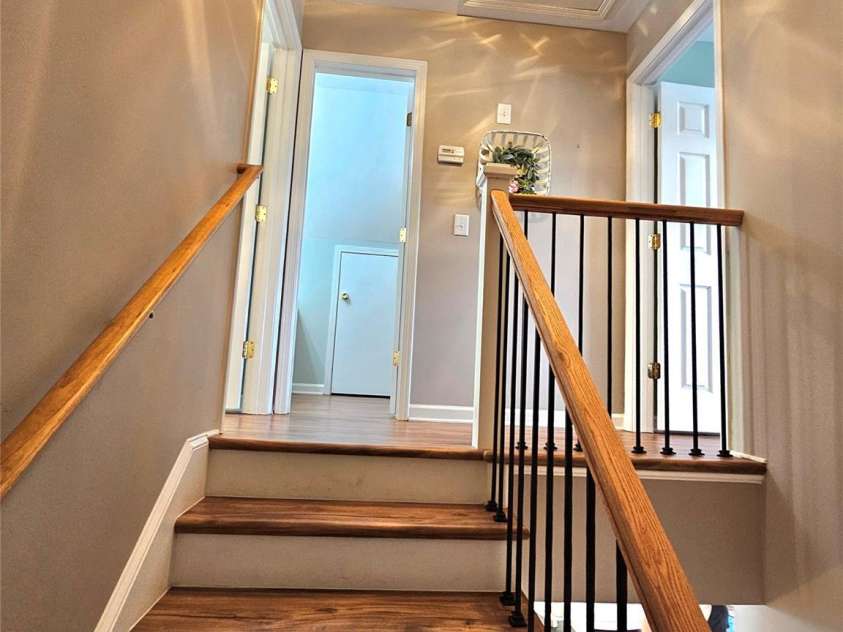 3526 Pinehaven Drive, New London, NC 28127.  MLS# CAR4397481, YatesRealty ID 35376. 