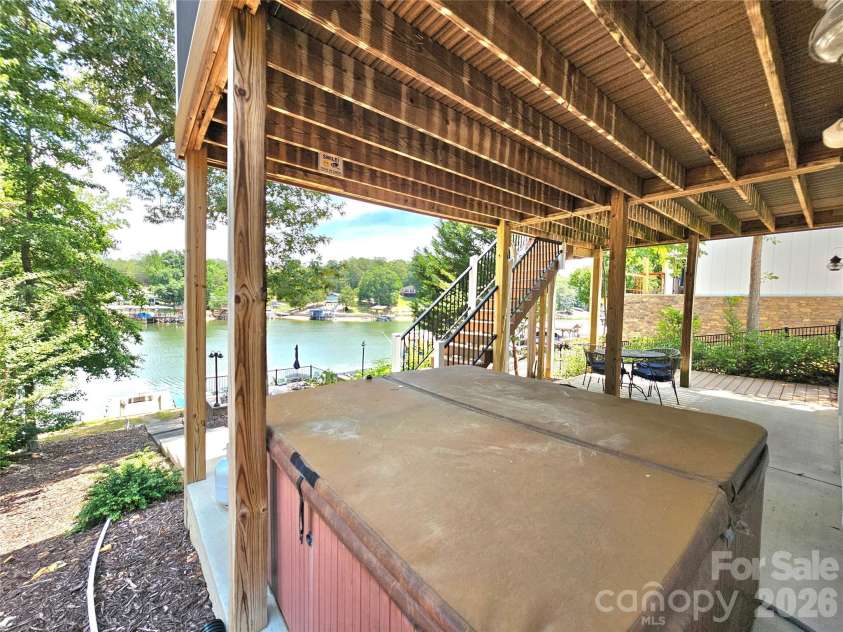 3526 Pinehaven Drive, New London, NC 28127.  MLS# CAR4397481, YatesRealty ID 35376. 