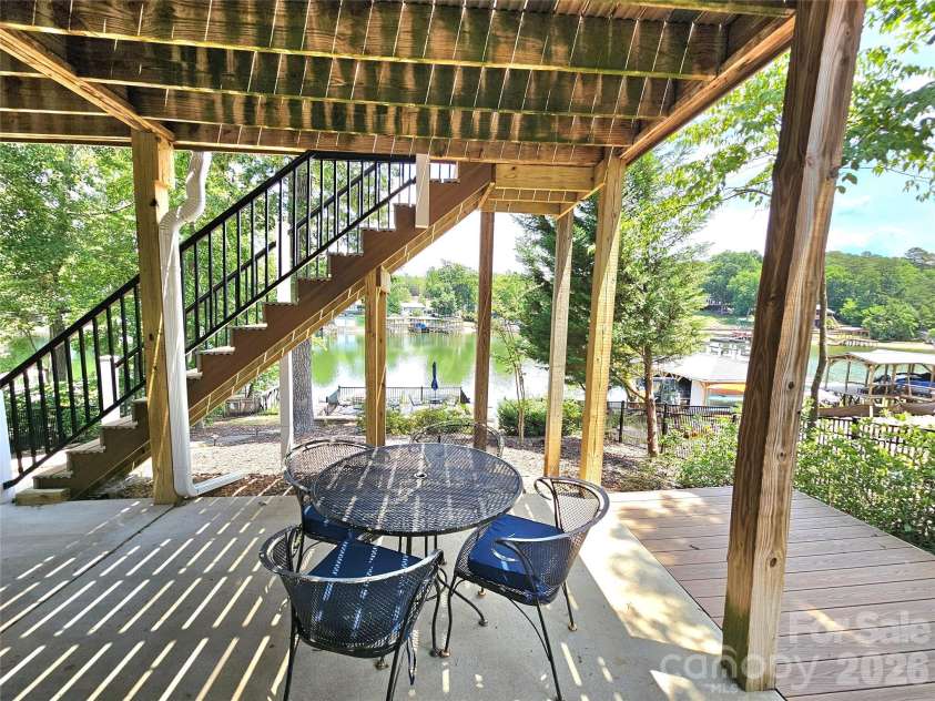 3526 Pinehaven Drive, New London, NC 28127.  MLS# CAR4397481, YatesRealty ID 35376. 