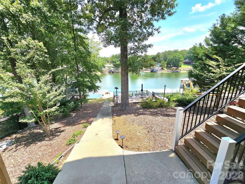 3526 Pinehaven Drive, New London, NC 28127.  MLS# CAR4397481, YatesRealty ID 35376. 