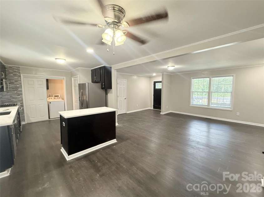 409 Redding Street, Gastonia, NC 28054.  MLS# CAR4400455, YatesRealty ID 35377. 