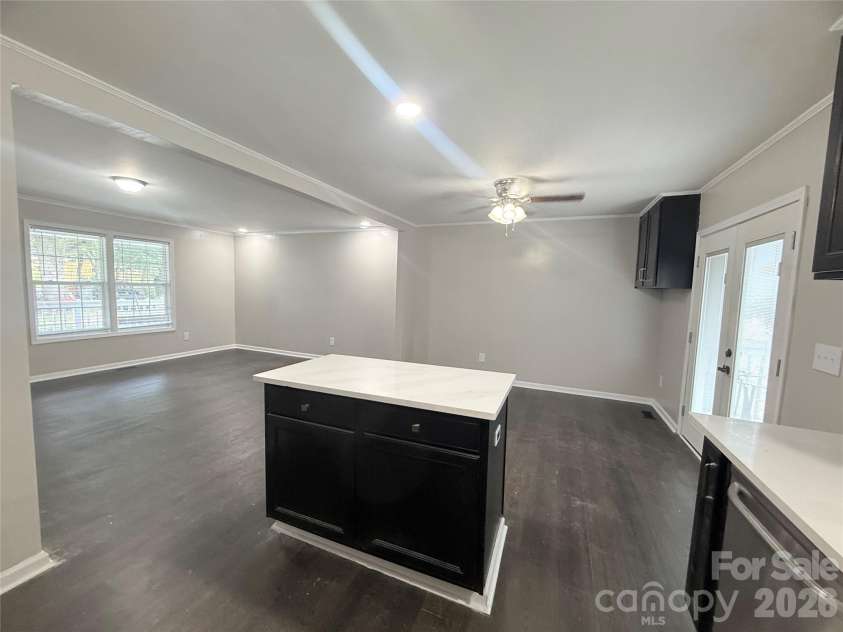 409 Redding Street, Gastonia, NC 28054.  MLS# CAR4400455, YatesRealty ID 35377. 