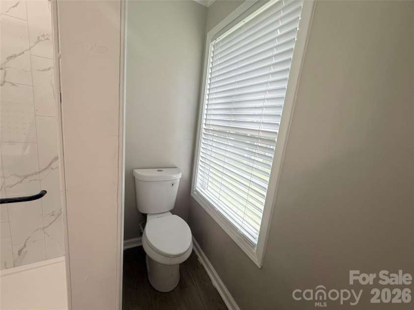 409 Redding Street, Gastonia, NC 28054.  MLS# CAR4400455, YatesRealty ID 35377. Primary Bathroom