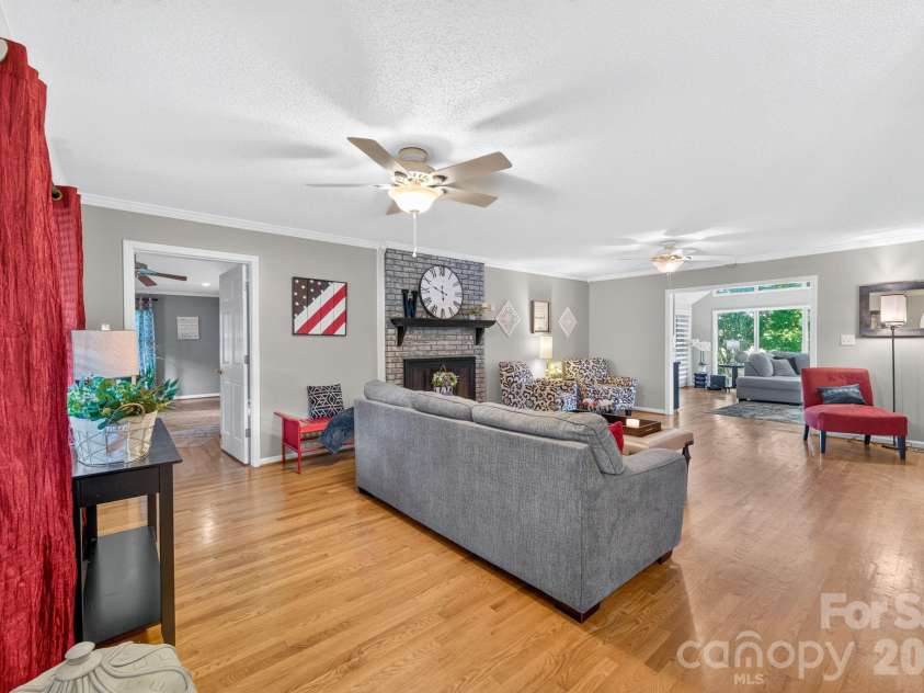 103 Chateau Drive, Gastonia, NC 28056.  MLS# CAR4399434, YatesRealty ID 35378. 