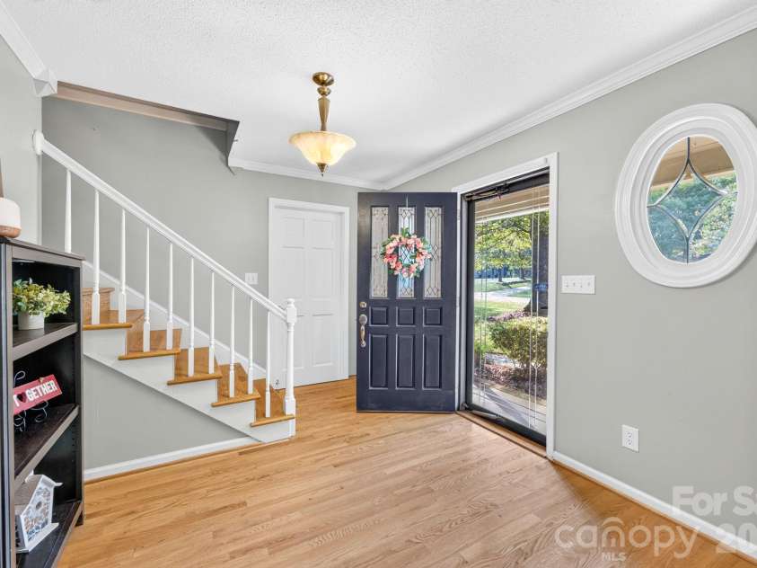 103 Chateau Drive, Gastonia, NC 28056.  MLS# CAR4399434, YatesRealty ID 35378. 