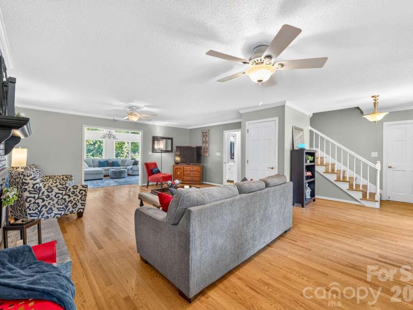 103 Chateau Drive, Gastonia, NC 28056.  MLS# CAR4399434, YatesRealty ID 35378. 