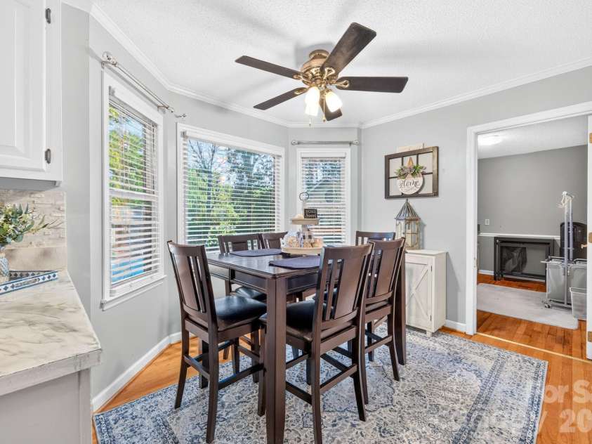 103 Chateau Drive, Gastonia, NC 28056.  MLS# CAR4399434, YatesRealty ID 35378. 
