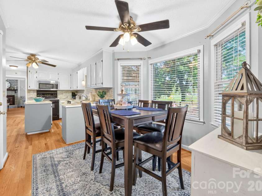 103 Chateau Drive, Gastonia, NC 28056.  MLS# CAR4399434, YatesRealty ID 35378. 