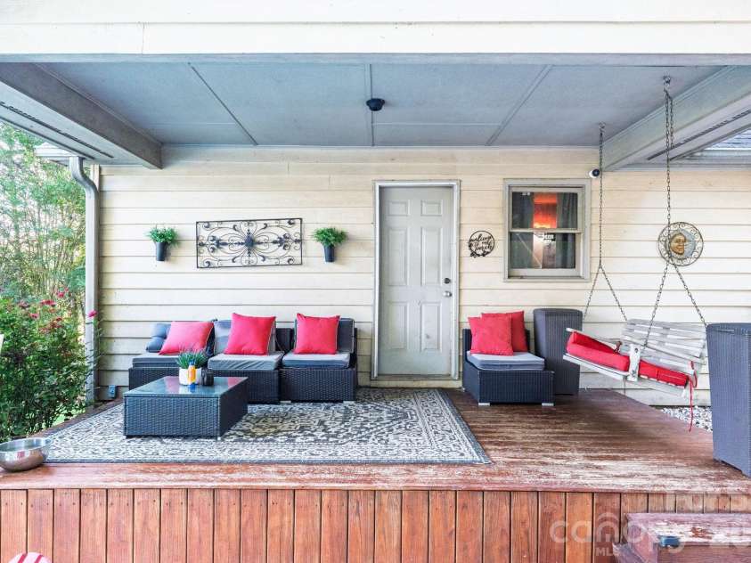 103 Chateau Drive, Gastonia, NC 28056.  MLS# CAR4399434, YatesRealty ID 35378. 