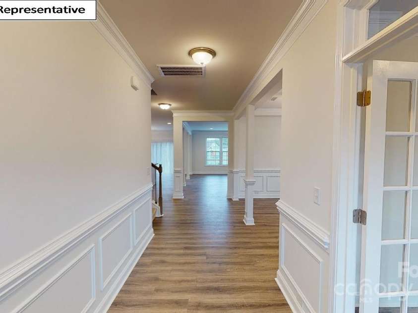 7172 Sylvan Retreat Drive, Denver, NC 28037.  MLS# CAR4271190, YatesRealty ID 35379. 