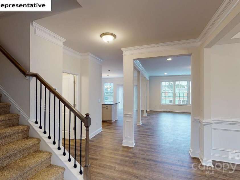 7172 Sylvan Retreat Drive, Denver, NC 28037.  MLS# CAR4271190, YatesRealty ID 35379. 