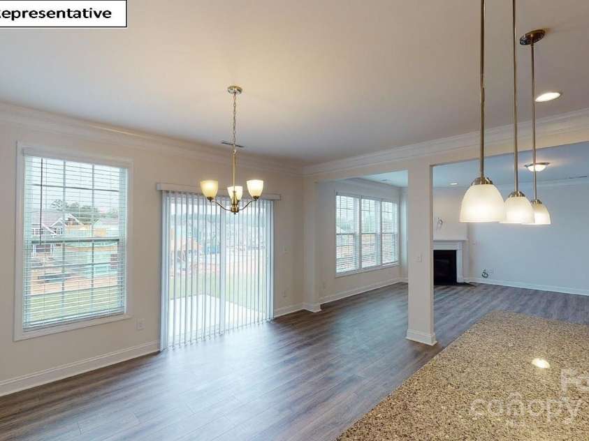 7172 Sylvan Retreat Drive, Denver, NC 28037.  MLS# CAR4271190, YatesRealty ID 35379. 