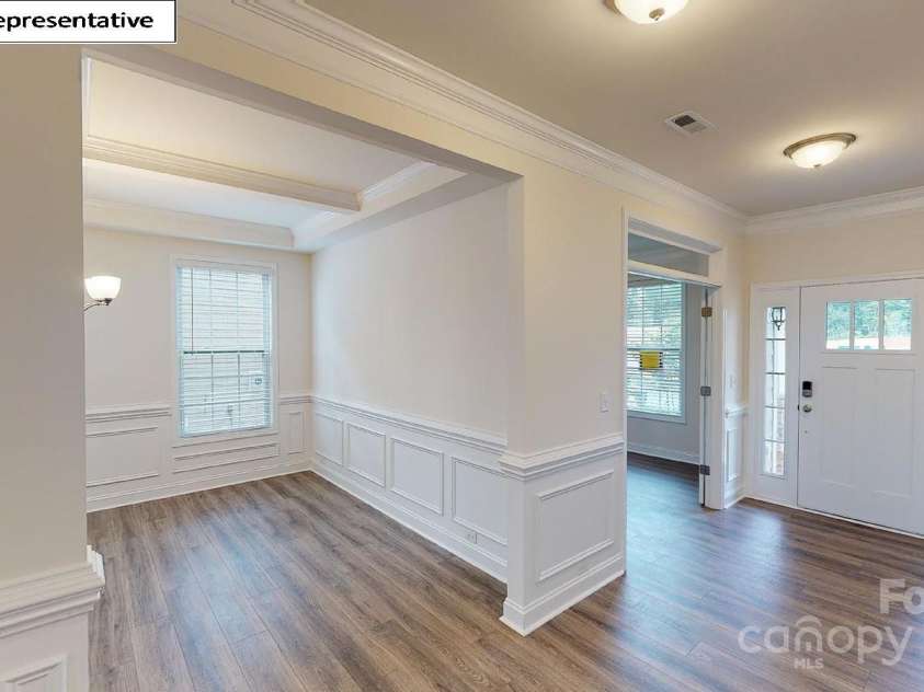 7172 Sylvan Retreat Drive, Denver, NC 28037.  MLS# CAR4271190, YatesRealty ID 35379. 