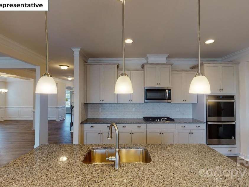 7172 Sylvan Retreat Drive, Denver, NC 28037.  MLS# CAR4271190, YatesRealty ID 35379. 