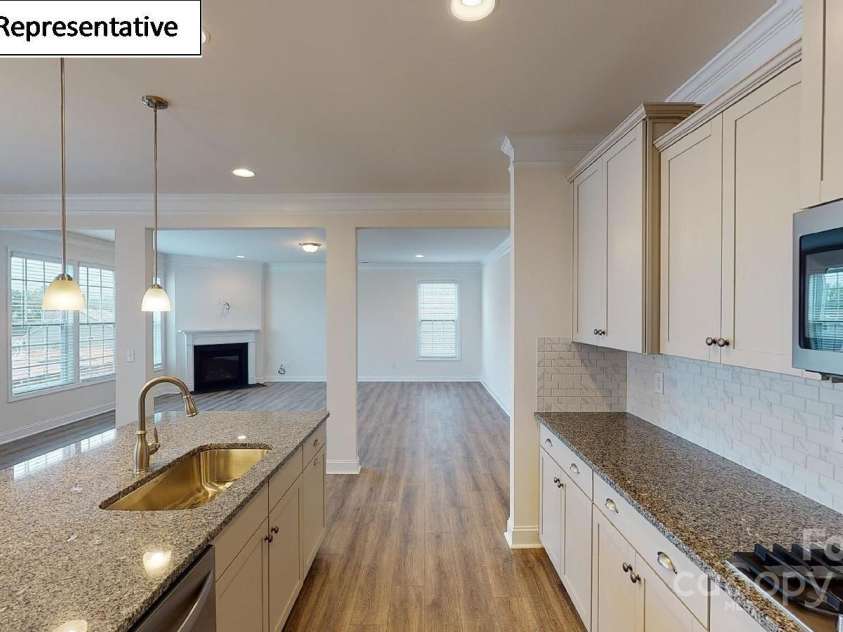 7172 Sylvan Retreat Drive, Denver, NC 28037.  MLS# CAR4271190, YatesRealty ID 35379. 