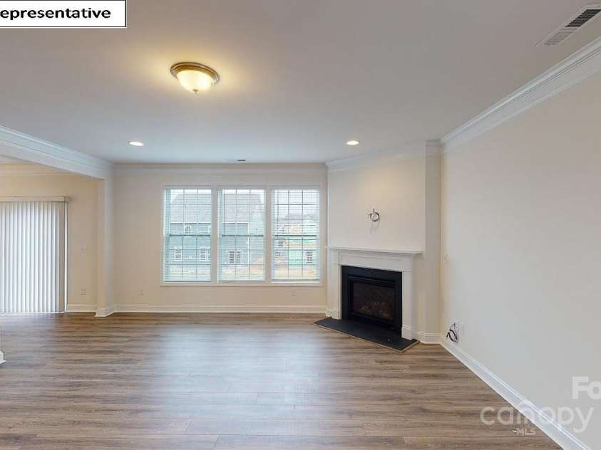 7172 Sylvan Retreat Drive, Denver, NC 28037.  MLS# CAR4271190, YatesRealty ID 35379. 