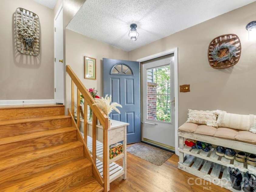 1199 Deer Park Lake Road, Spruce Pine, NC 28777.  MLS# CAR4400784, YatesRealty ID 35380. 