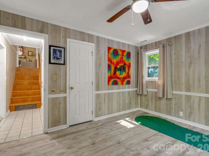 1199 Deer Park Lake Road, Spruce Pine, NC 28777.  MLS# CAR4400784, YatesRealty ID 35380. 