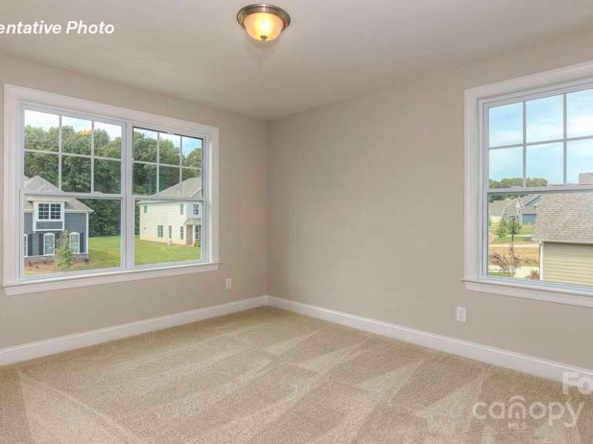 2010 Gallinule Drive, Indian Trail, NC 28079.  MLS# CAR4293810, YatesRealty ID 35380. 