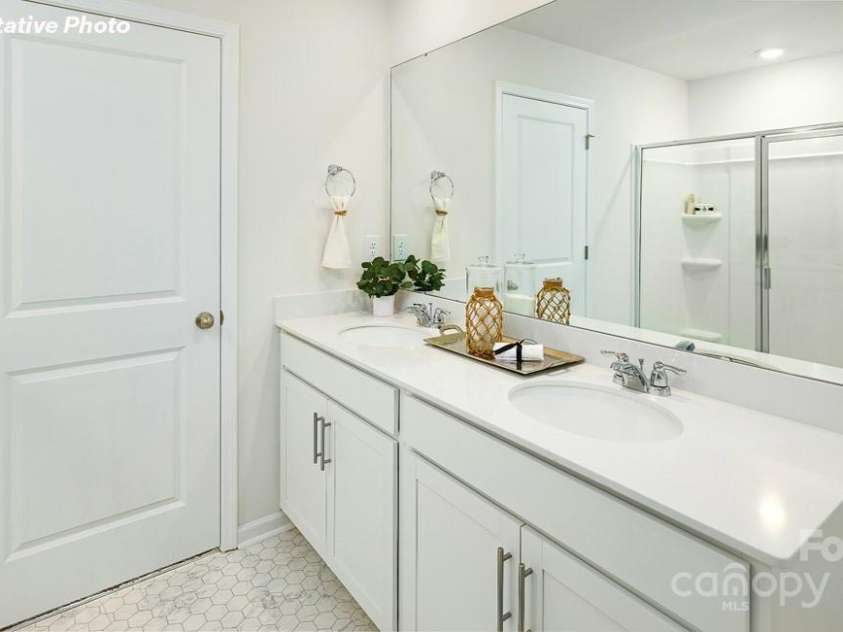 3038 Sassafras Trail, Gastonia, NC 28056.  MLS# CAR4297227, YatesRealty ID 35384. 
