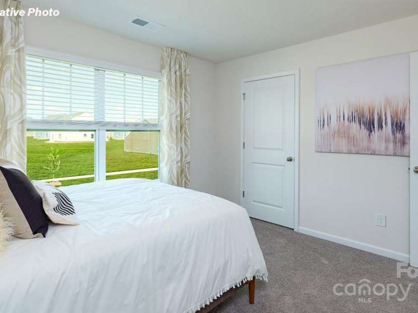 3038 Sassafras Trail, Gastonia, NC 28056.  MLS# CAR4297227, YatesRealty ID 35384. 