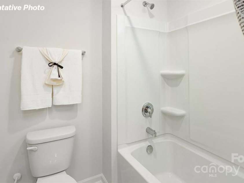 3038 Sassafras Trail, Gastonia, NC 28056.  MLS# CAR4297227, YatesRealty ID 35384. 