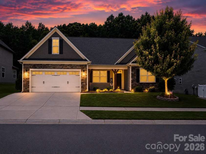 5111 Devonshire Road, Denver, NC 28037.  MLS# CAR4399324, YatesRealty ID 35384. 