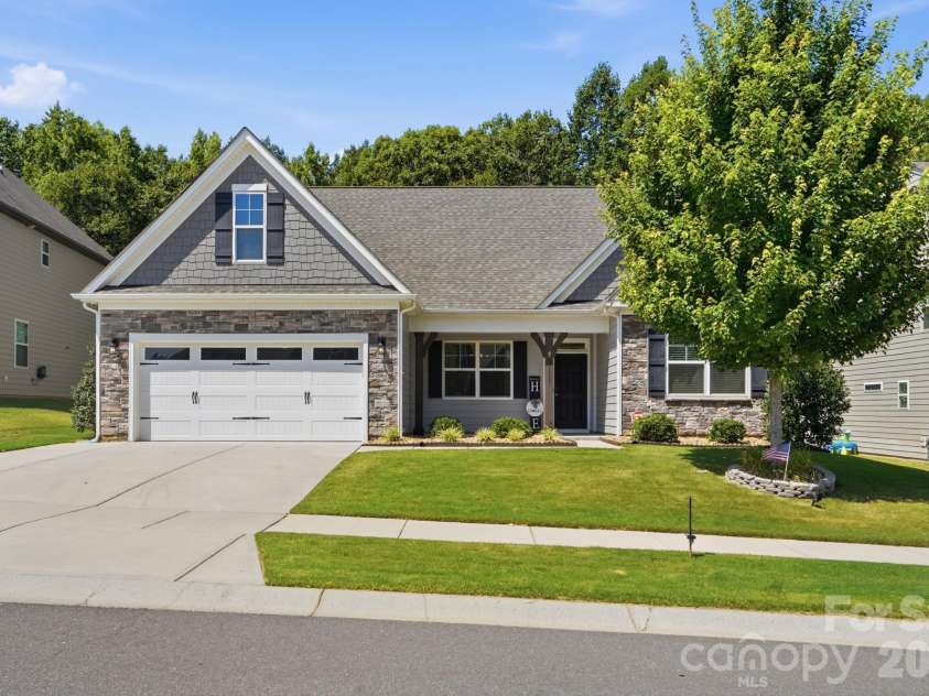 5111 Devonshire Road, Denver, NC 28037.  MLS# CAR4399324, YatesRealty ID 35384. 
