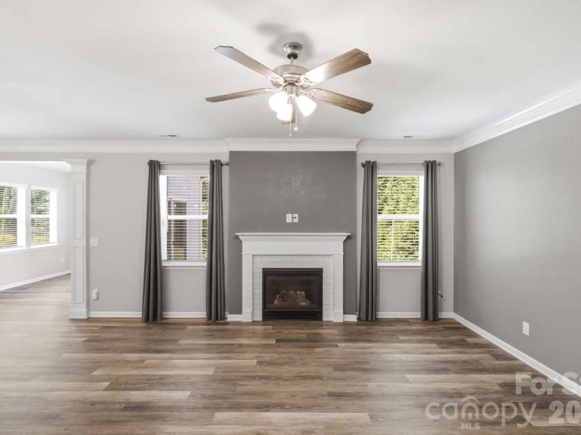 5111 Devonshire Road, Denver, NC 28037.  MLS# CAR4399324, YatesRealty ID 35384. 