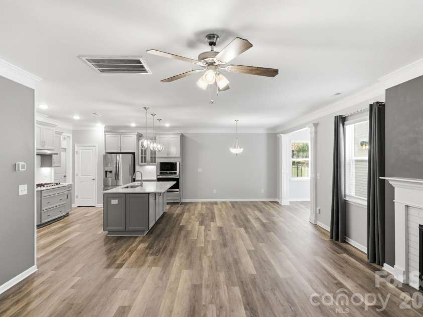 5111 Devonshire Road, Denver, NC 28037.  MLS# CAR4399324, YatesRealty ID 35384. 