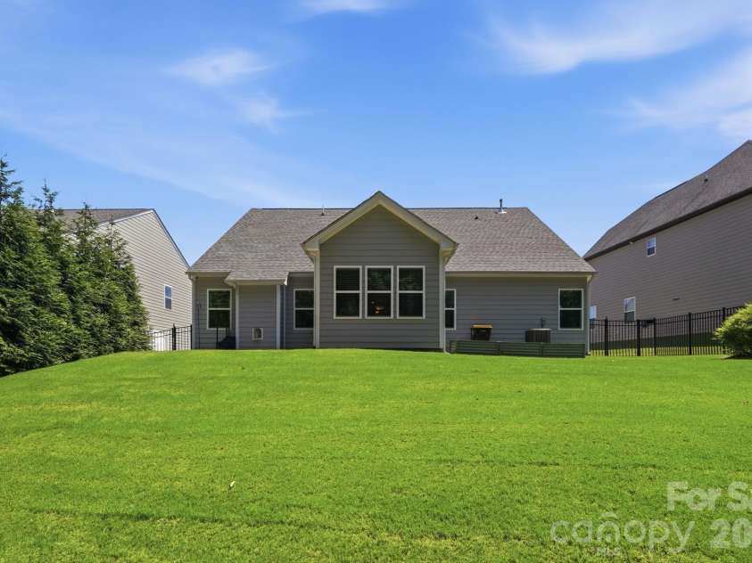 5111 Devonshire Road, Denver, NC 28037.  MLS# CAR4399324, YatesRealty ID 35384. 