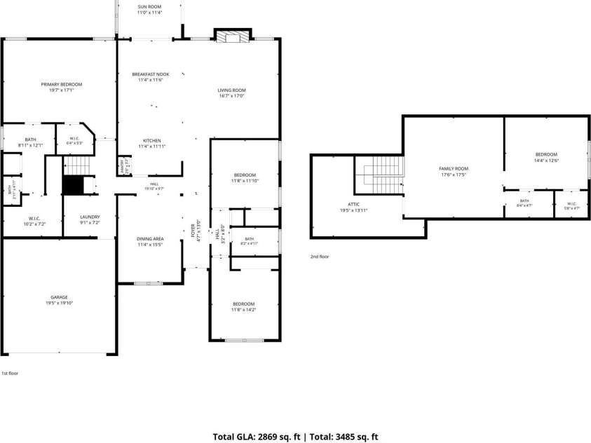 5111 Devonshire Road, Denver, NC 28037.  MLS# CAR4399324, YatesRealty ID 35384. 