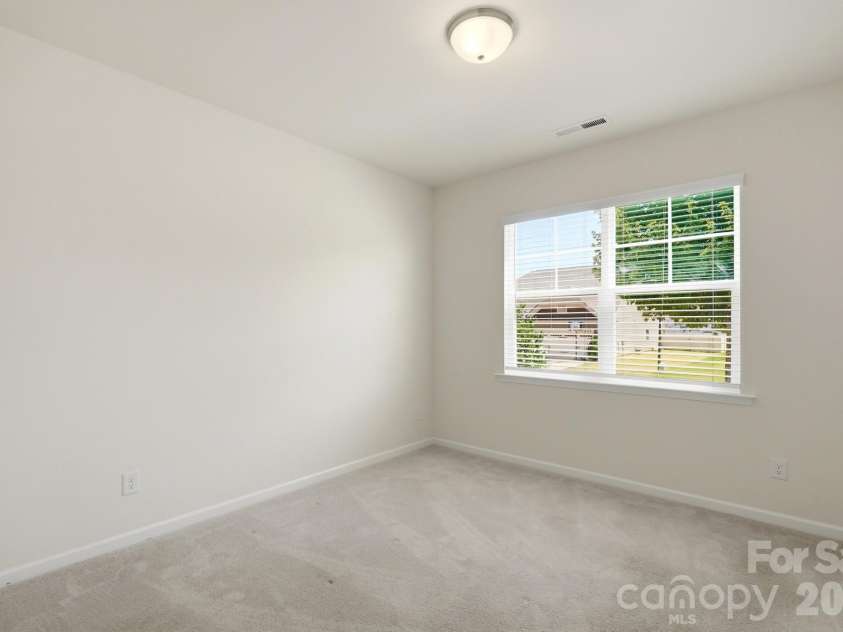 5111 Devonshire Road, Denver, NC 28037.  MLS# CAR4399324, YatesRealty ID 35384. Bedroom 2